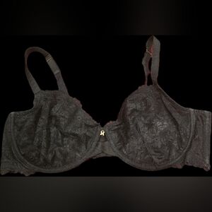 Savage X Fenty no padding bra with underwire